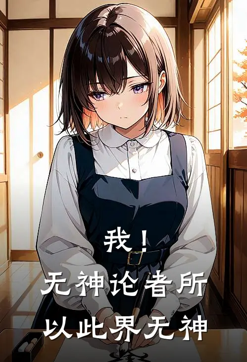 《我！无神论者，所以此界无神》霍阳田斌_(我！无神论者，所以此界无神)全集在线阅读