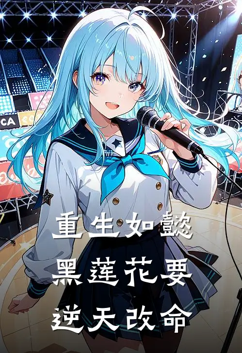 重生如懿：黑莲花要逆天改命