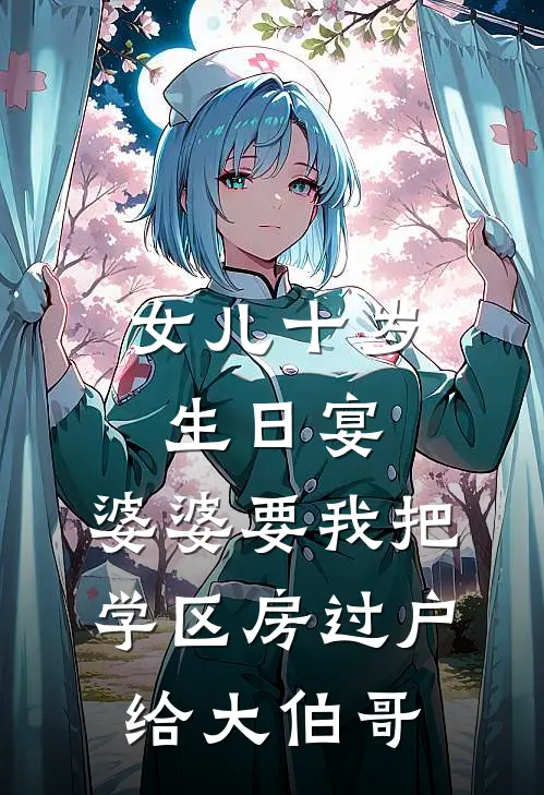 女儿十岁生日宴，婆婆要我把学区房过户给大伯哥(媛媛继宗)在线免费小说_完结小说免费阅读女儿十岁生日宴，婆婆要我把学区房过户给大伯哥媛媛继宗