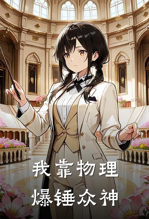 我靠物理，爆锤众神