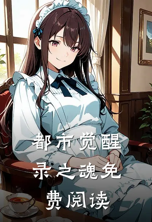 都市觉醒录之魂免费阅读