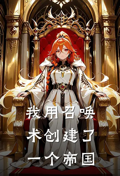 我用召唤术创建了一个帝国