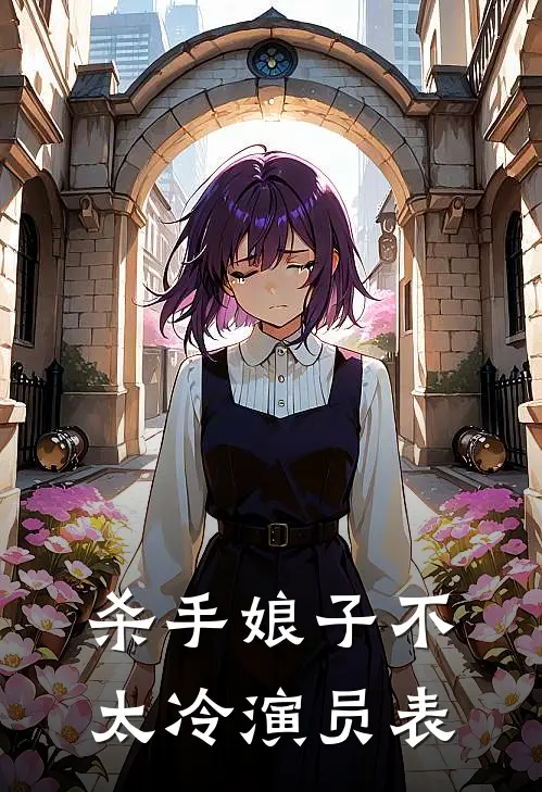 杀手娘子不太冷演员表