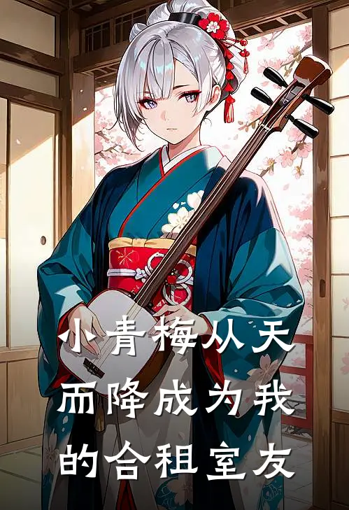 小青梅从天而降成为我的合租室友