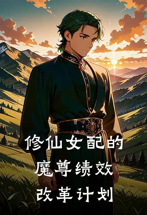 修仙女配的魔尊绩效改革计划