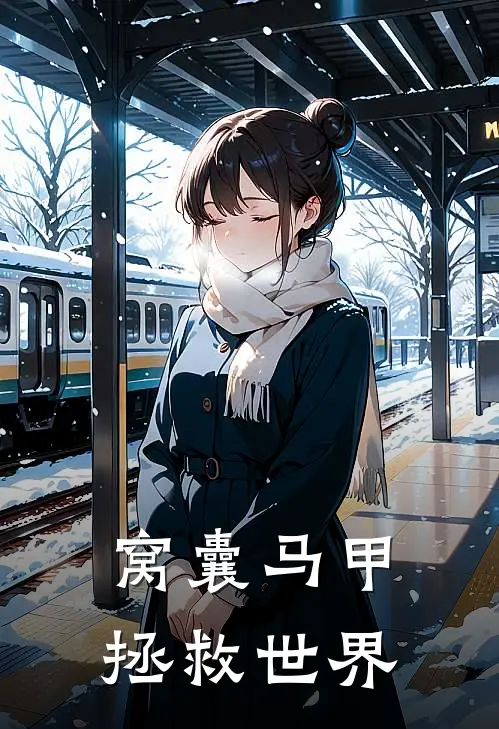 窝囊马甲拯救世界