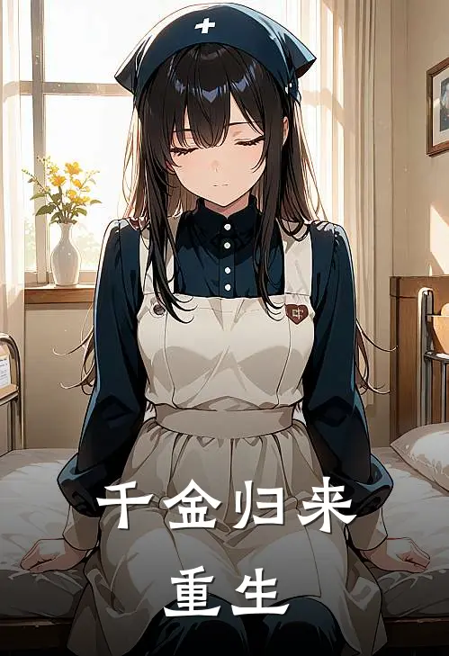 千金归来：重生