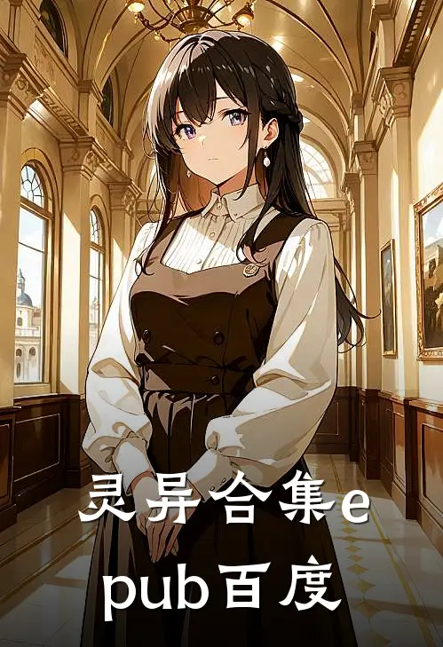 灵异合集epub 百度
