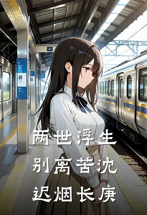 两世浮生别离苦 沈迟烟 长庚