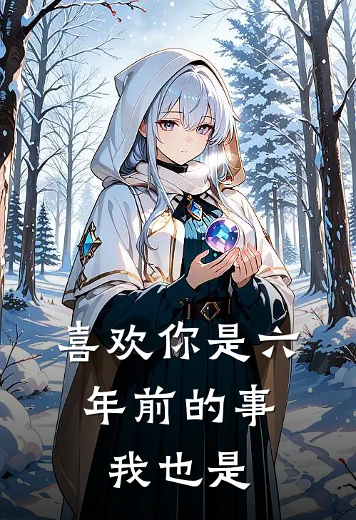 喜欢你是六年前的事，我也是