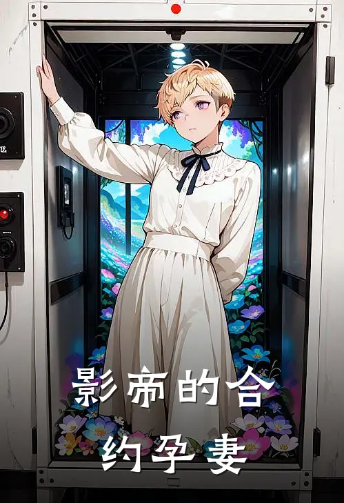 影帝的合约孕妻