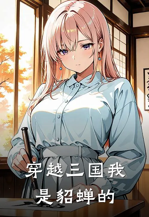 穿越三国我是貂蝉的