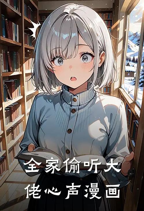 全家偷听大佬心声漫画