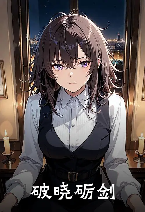 破晓砺剑