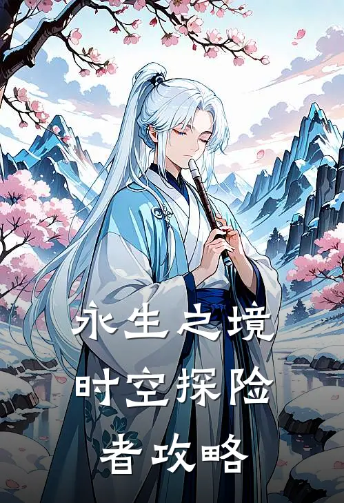 永生之境时空探险者攻略