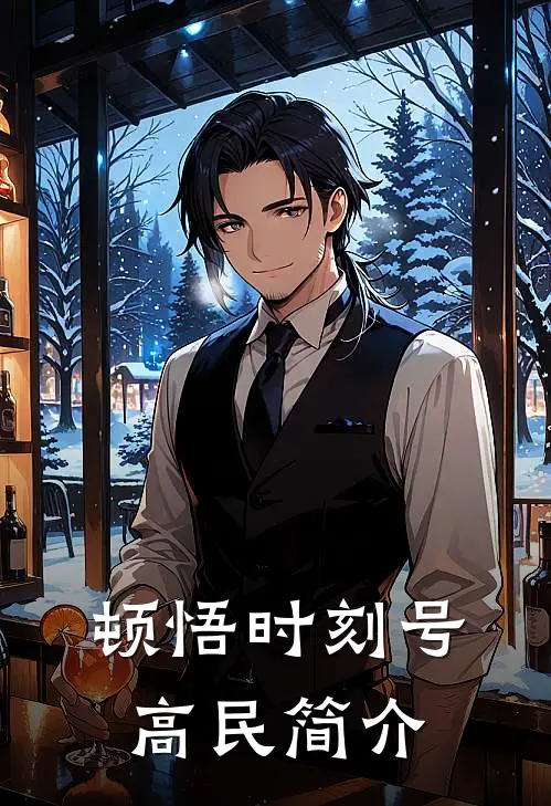 顿悟时刻号高民简介