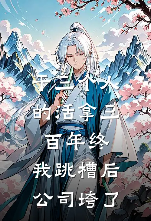 干三个人的活拿三百年终，我跳槽后公司垮了王曼丽张淼全本免费在线阅读_王曼丽张淼全文阅读