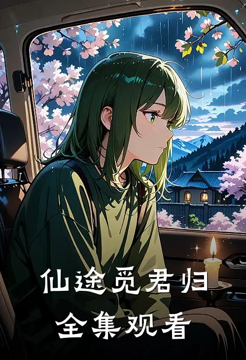 仙途觅君归全集观看