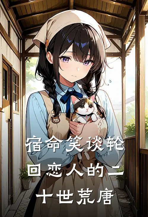 宿命笑谈轮回恋人的二十世荒唐