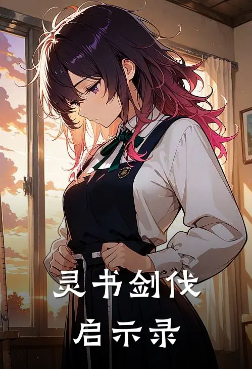 灵书剑伐：启示录