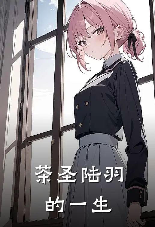 茶圣陆羽的一生