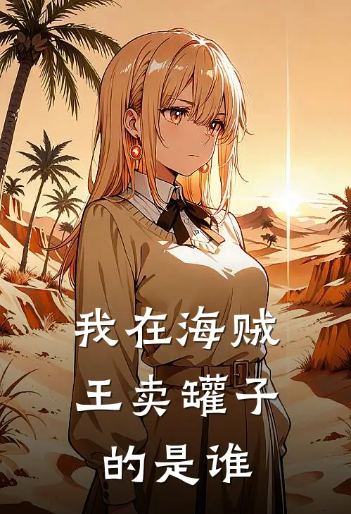 我在海贼王卖罐子的是谁