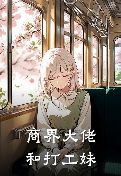 商界大佬和打工妹