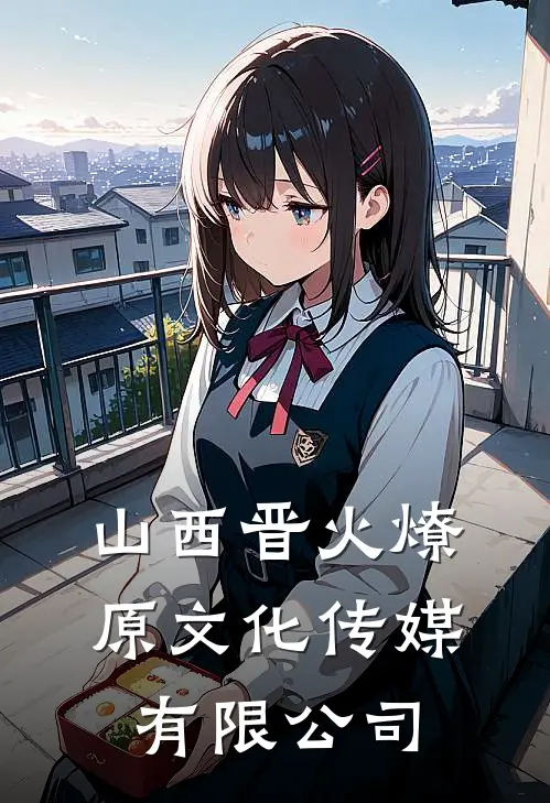 山西晋火燎原文化传媒有限公司