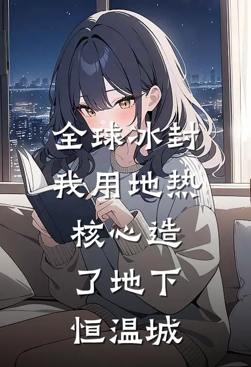 《全球冰封：我用地热核心造了地下恒温城》