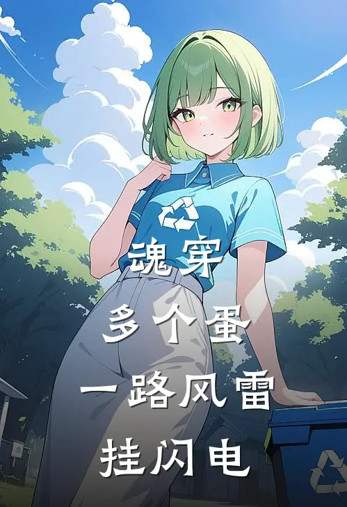 魂穿：多个蛋，一路风雷挂闪电