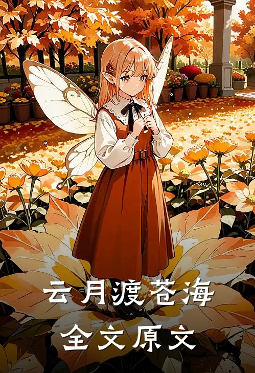 云月渡苍海全文原文