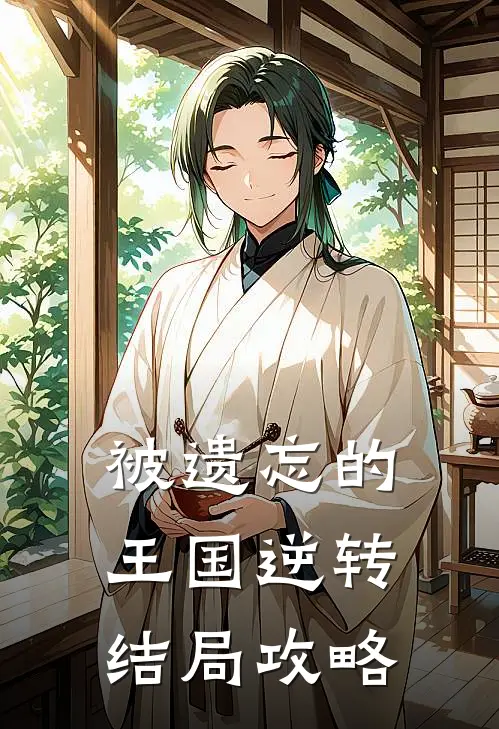 被遗忘的王国逆转结局攻略