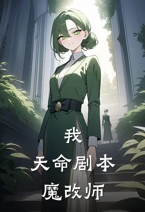我，天命剧本魔改师