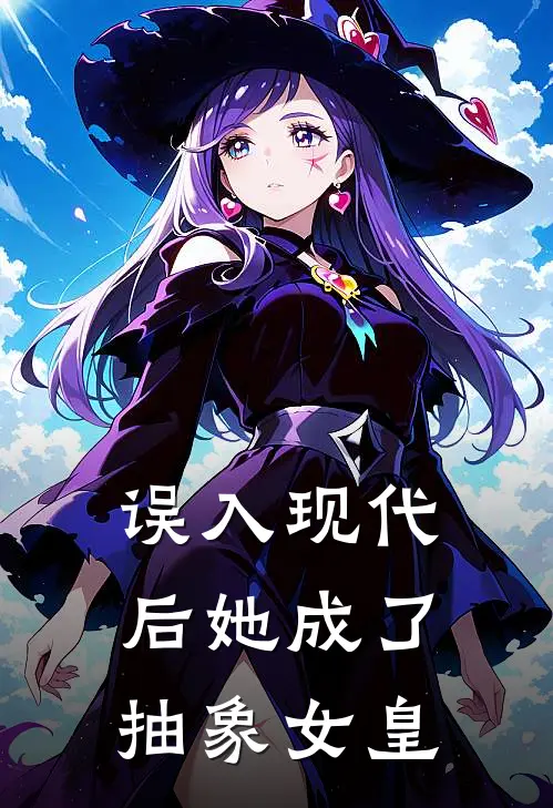 误入现代后她成了抽象女皇