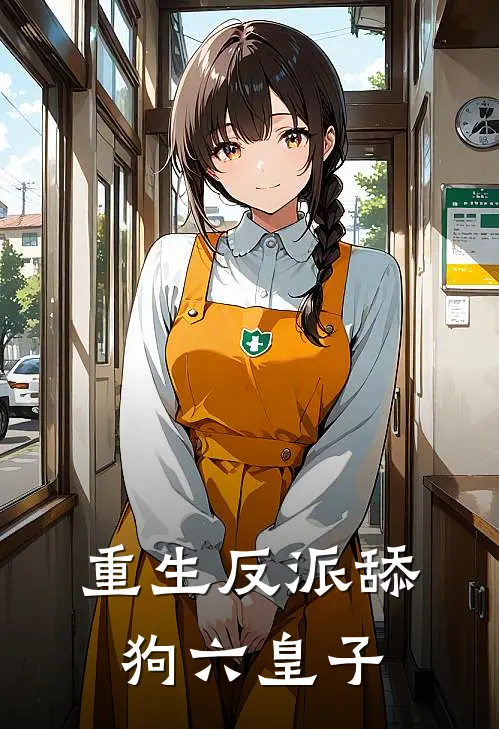 重生反派舔狗六皇子