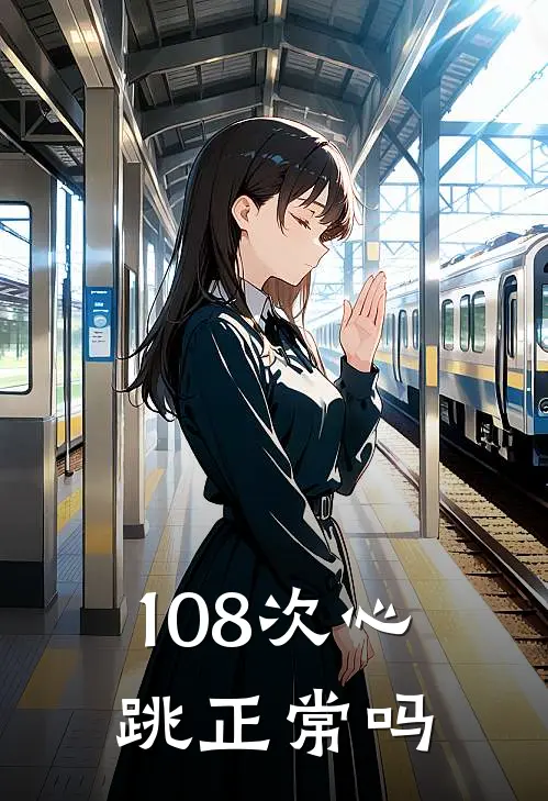 108次心跳正常吗