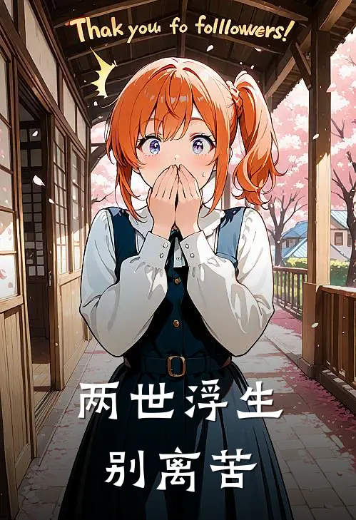 两世浮生别离苦