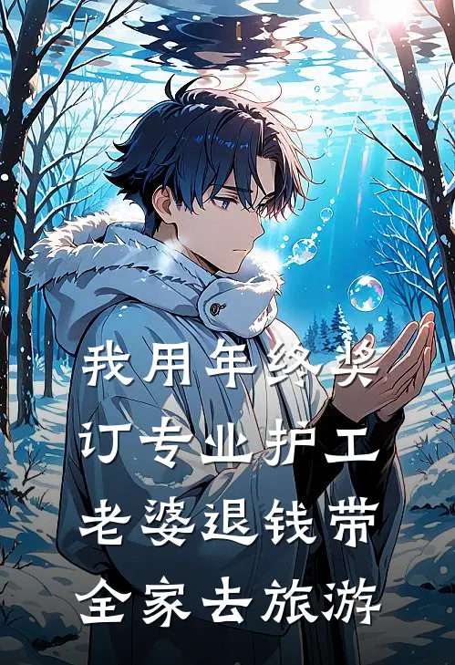 林徊之林弥知《我用年终奖订专业护工，老婆退钱带全家去旅游》完结版免费阅读_我用年终奖订专业护工，老婆退钱带全家去旅游全文免费阅读