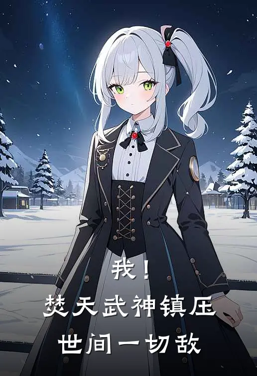 我！焚天武神，镇压世间一切敌