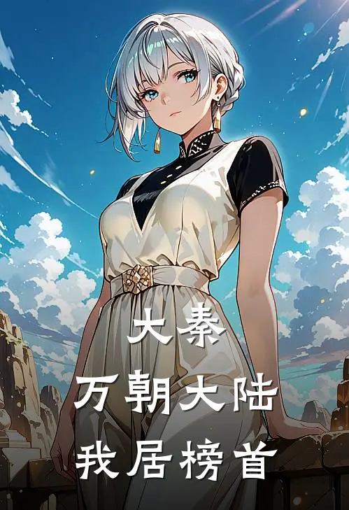 大秦：万朝大陆我居榜首