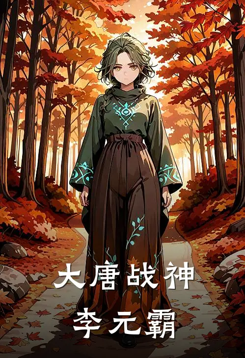 大唐战神李元霸