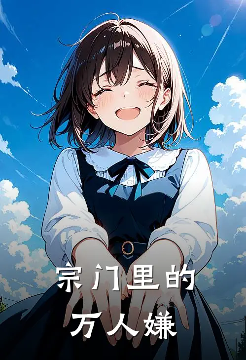 宗门里的万人嫌