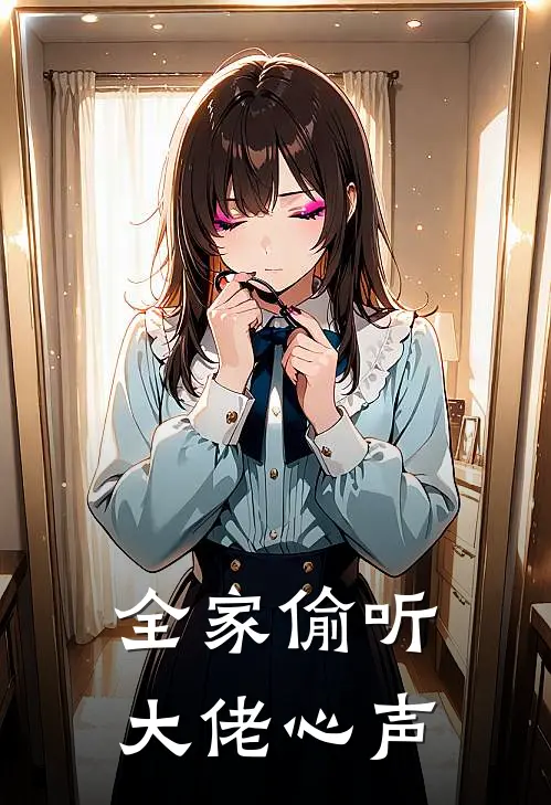 全家偷听大佬心声