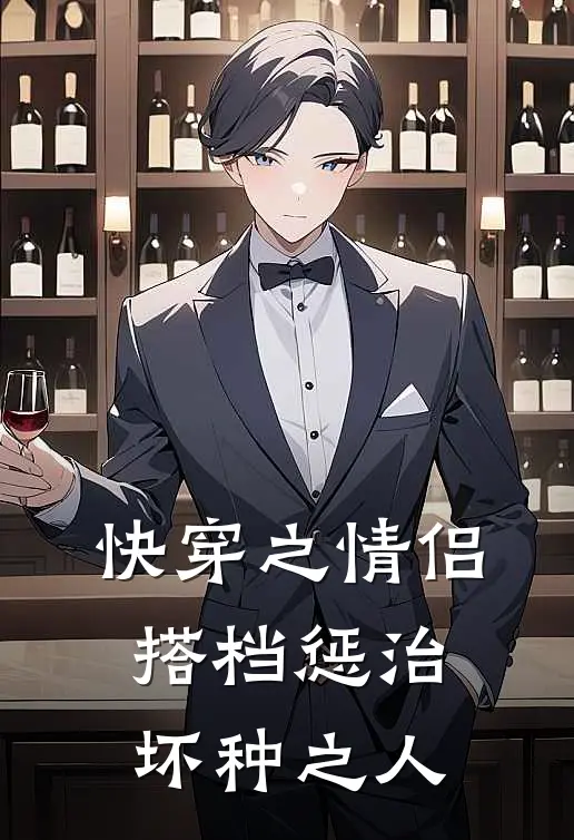 快穿之情侣搭档惩治坏种之人