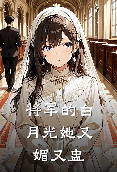 将军的白月光她又媚又盅