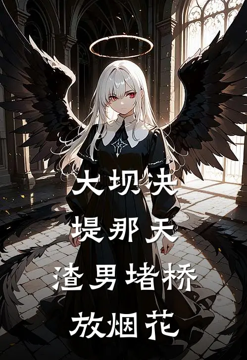 大坝决堤那天，渣男堵桥放烟花全文免费阅读无弹窗大结局_大坝决堤那天，渣男堵桥放烟花（白露姜泽）最新小说