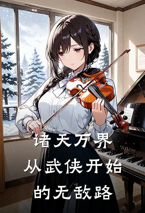 诸天万界：从武侠开始的无敌路