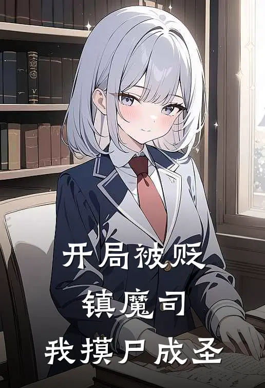 开局被贬镇魔司，我摸尸成圣