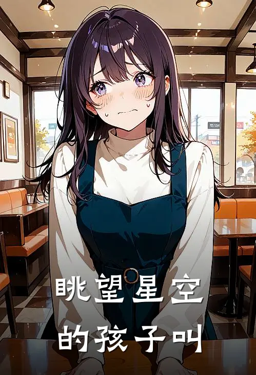 眺望星空的孩子叫