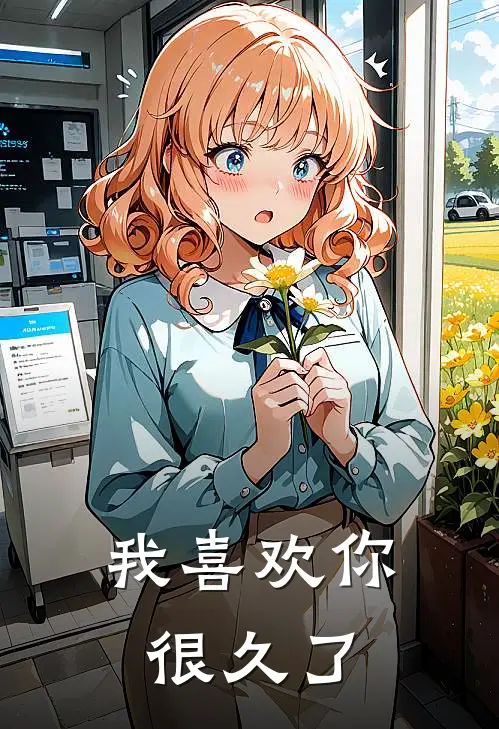 我喜欢你，很久了